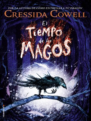 cover image of El tiempo de los magos